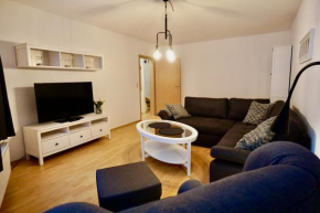 Ferienwohnung Badstaven Wismar